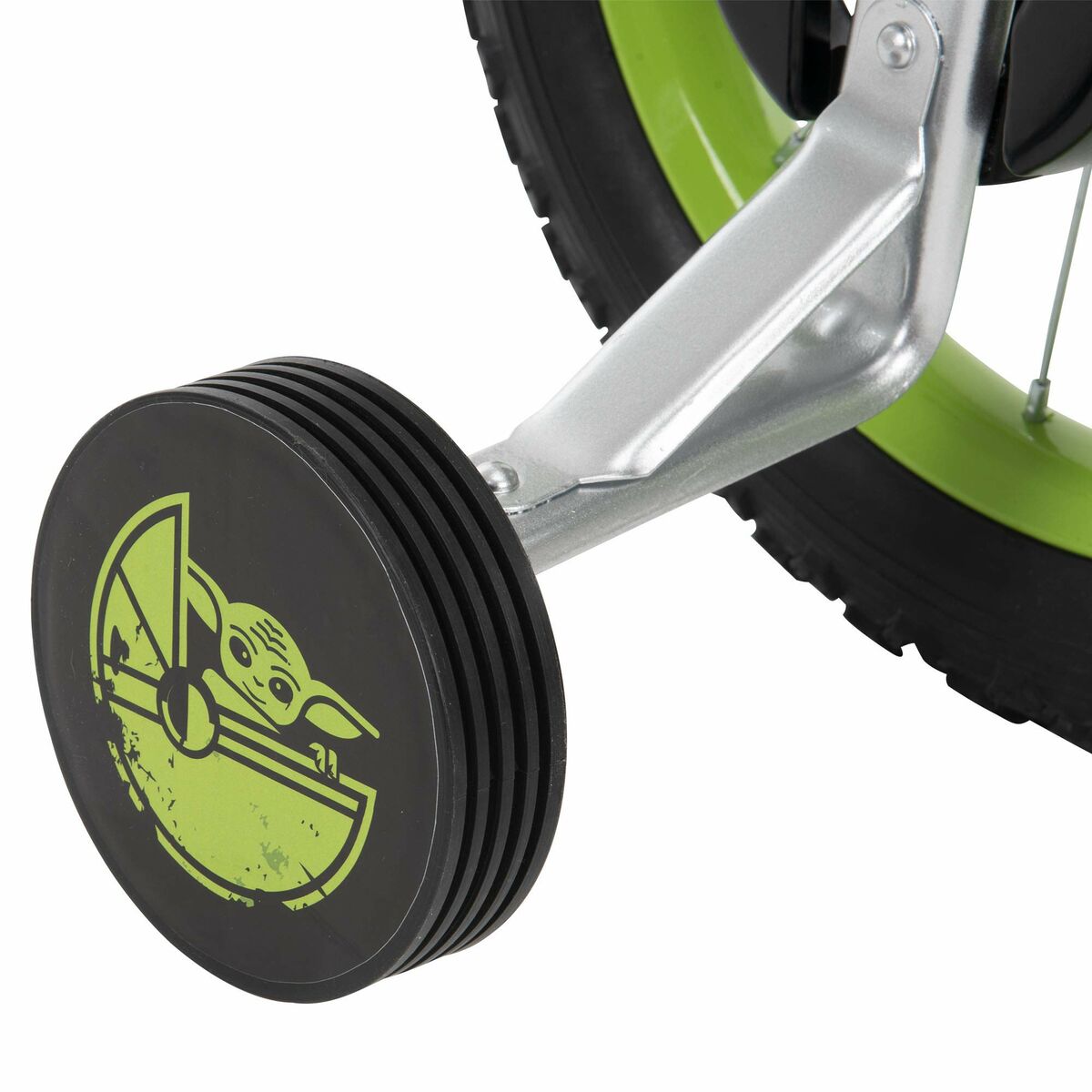 Bicicletta per Bambini Huffy 22620W Star Wars Grogu