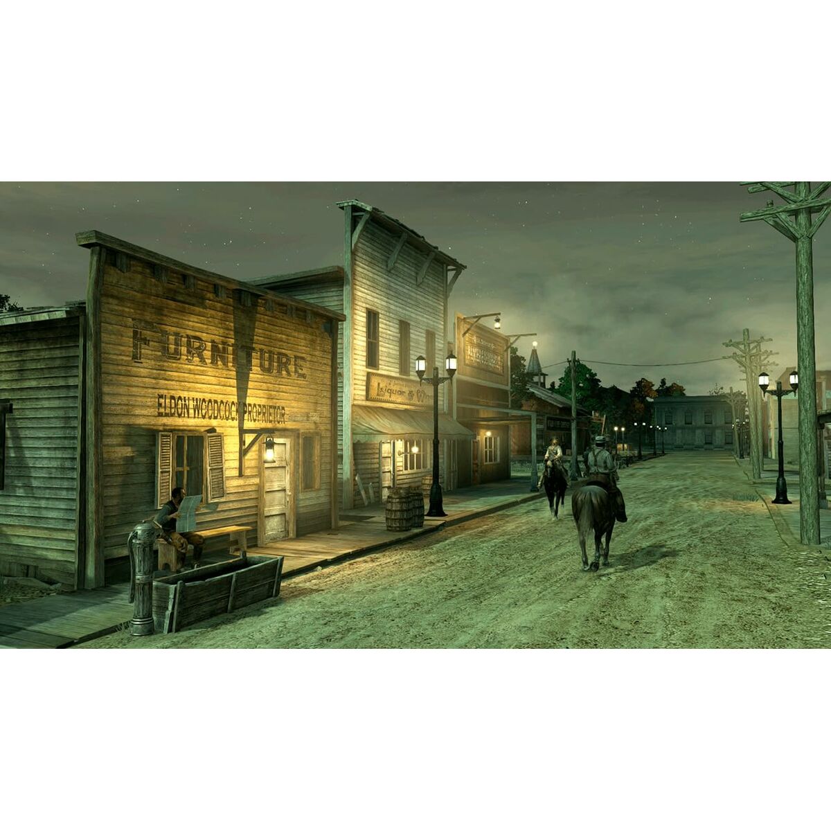 Videogioco per Switch Nintendo Red Dead Redemption