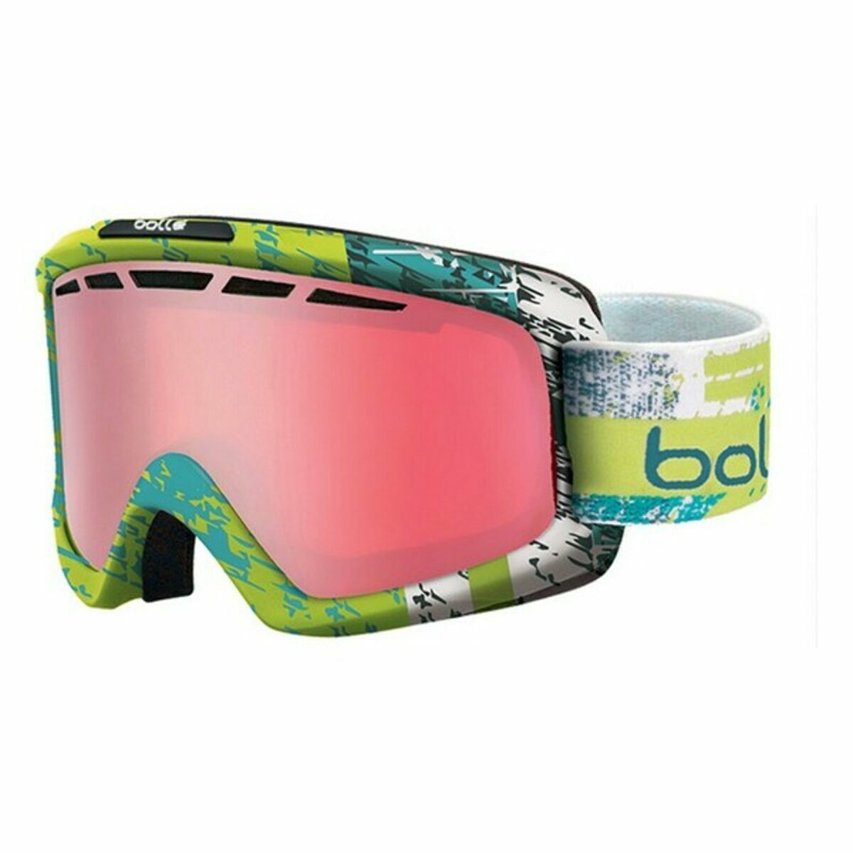 Occhiali da Sci Bollé 21388 NOVA II MEDIUM-LARGE