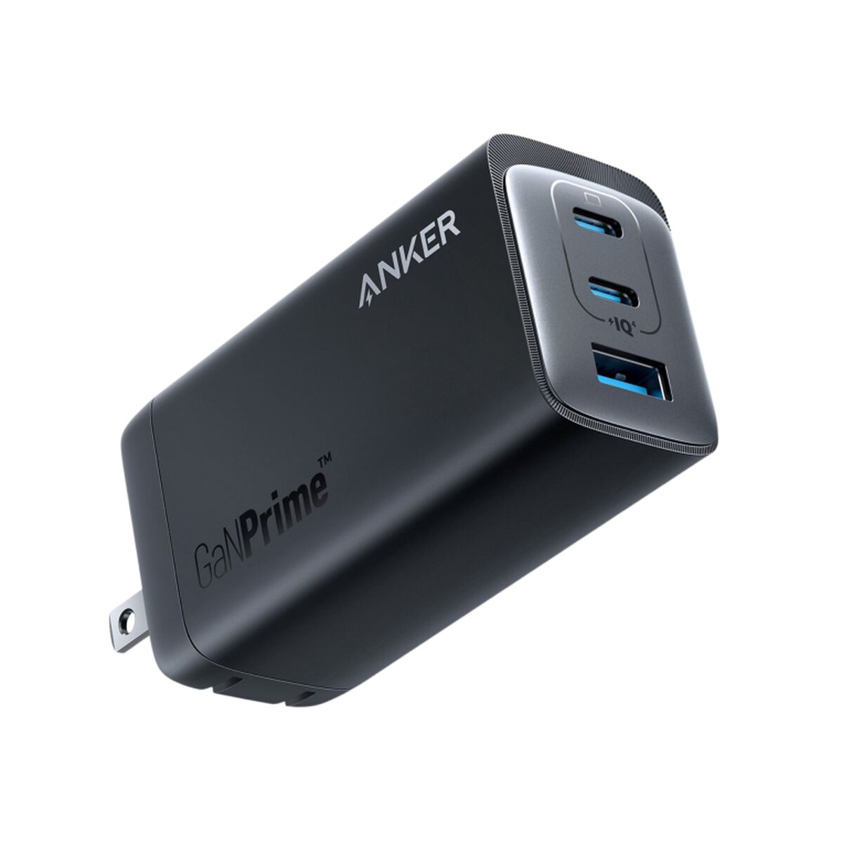 Caricabatterie da Parete Anker 737 Nero 120 W