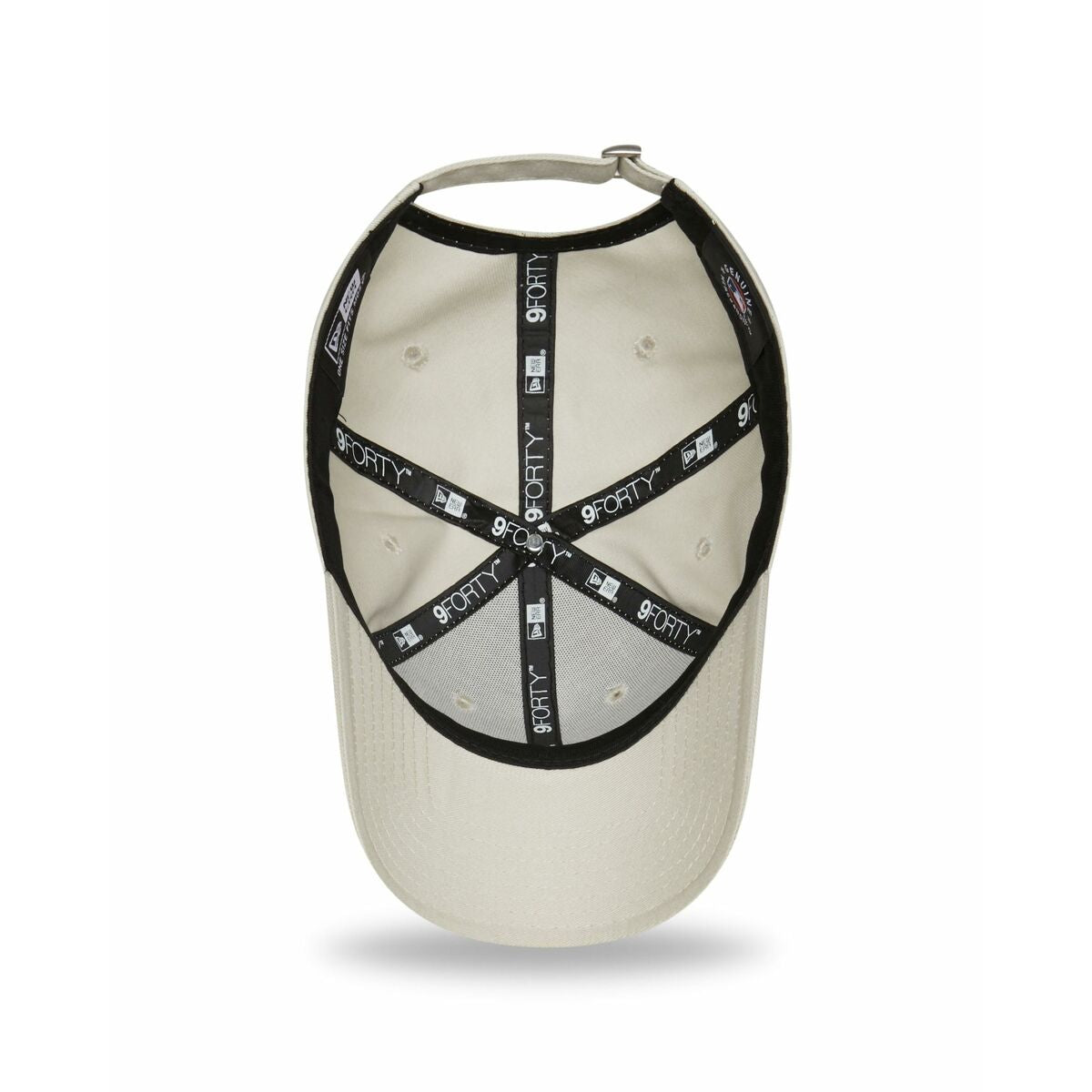 Berretto Donna New Era LEAGUE ESS 9FORTY NEYYAN 60292635 Crema