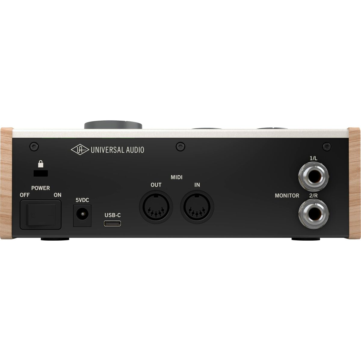 Interfaccia audio Universal Audio UA VOLT-SB276
