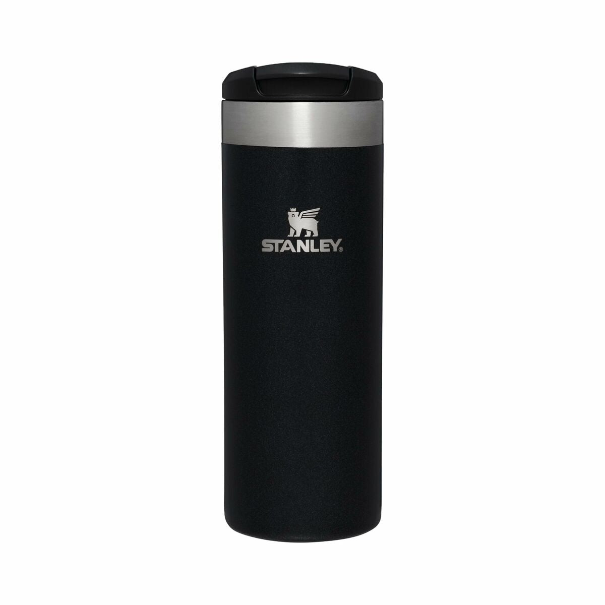 Thermos Stanley AEROLIGHT Nero 470 ml