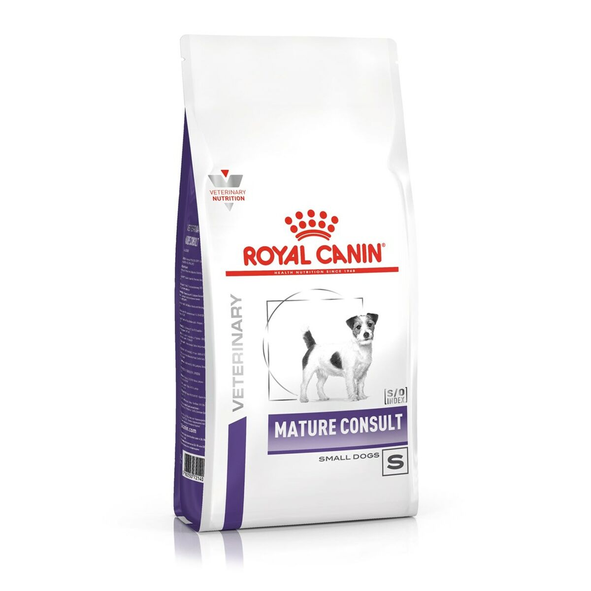 Io penso Royal Canin Mature Consult Small Dogs Anziano 3,5 g