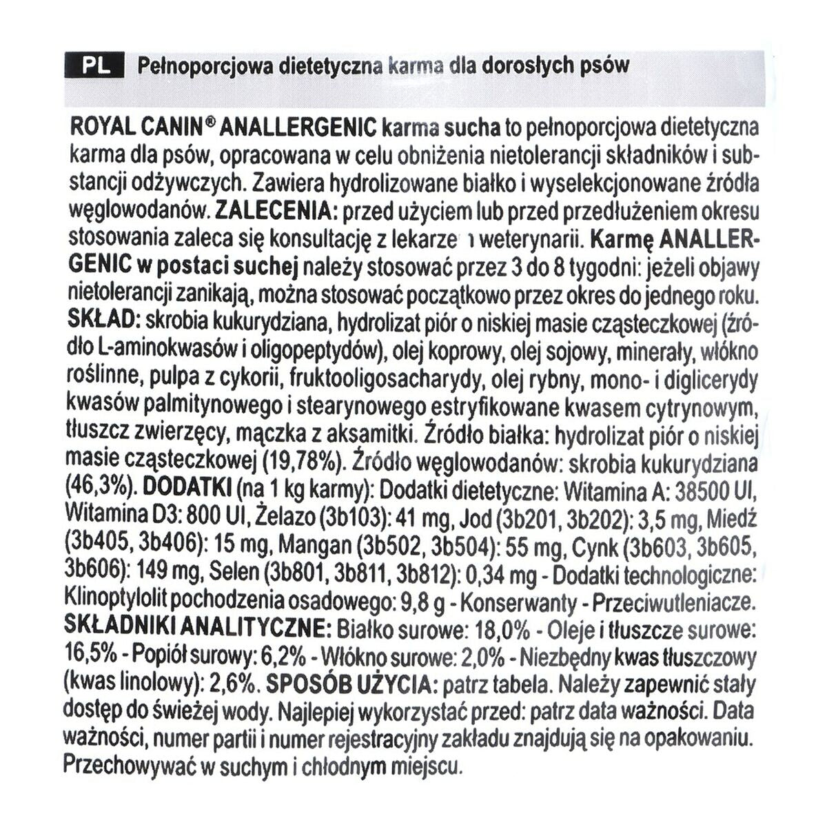 Io penso Royal Canin 8 kg Adulto Carne Riso