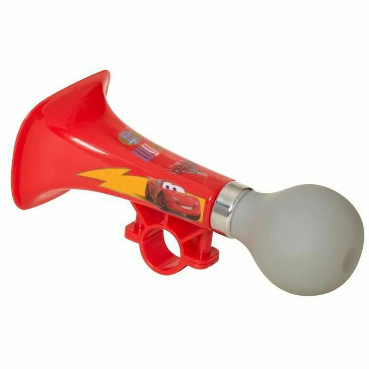 Campanello per Biciclette per Bambini Stamp Cars