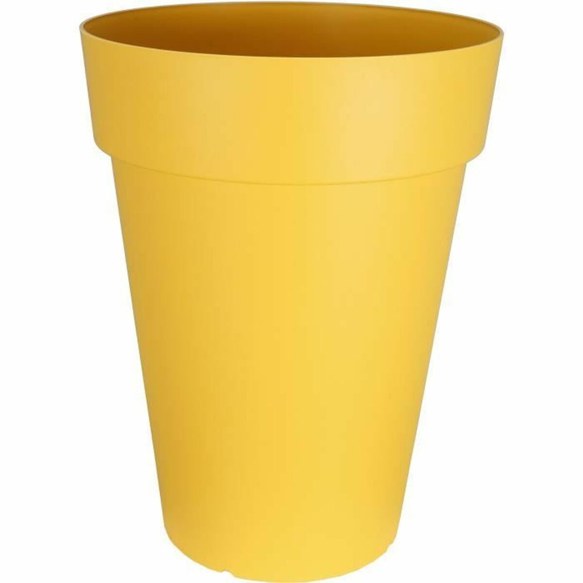 Vaso Riviera Giallo Ø 66 cm