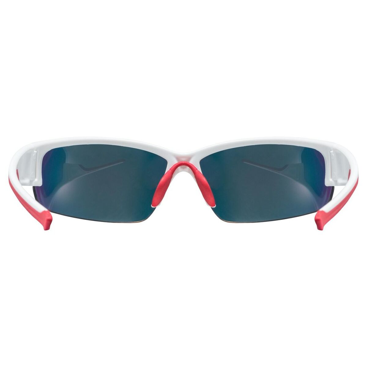 Occhiali da Sole Uvex 53/0/617/8316/UNI Bianco Rosso