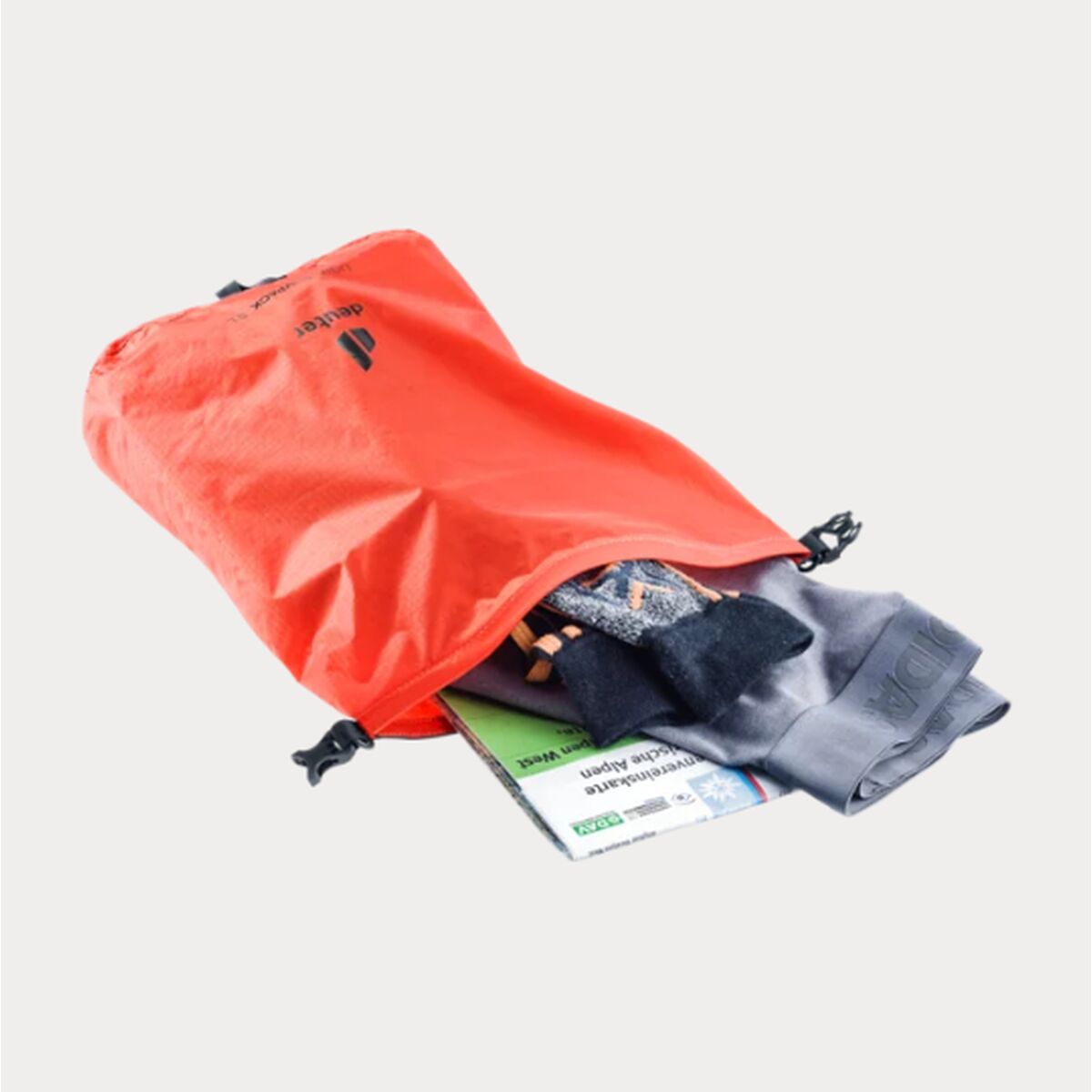 Borsa da Palestra Deuter LIGHT DRYPACK