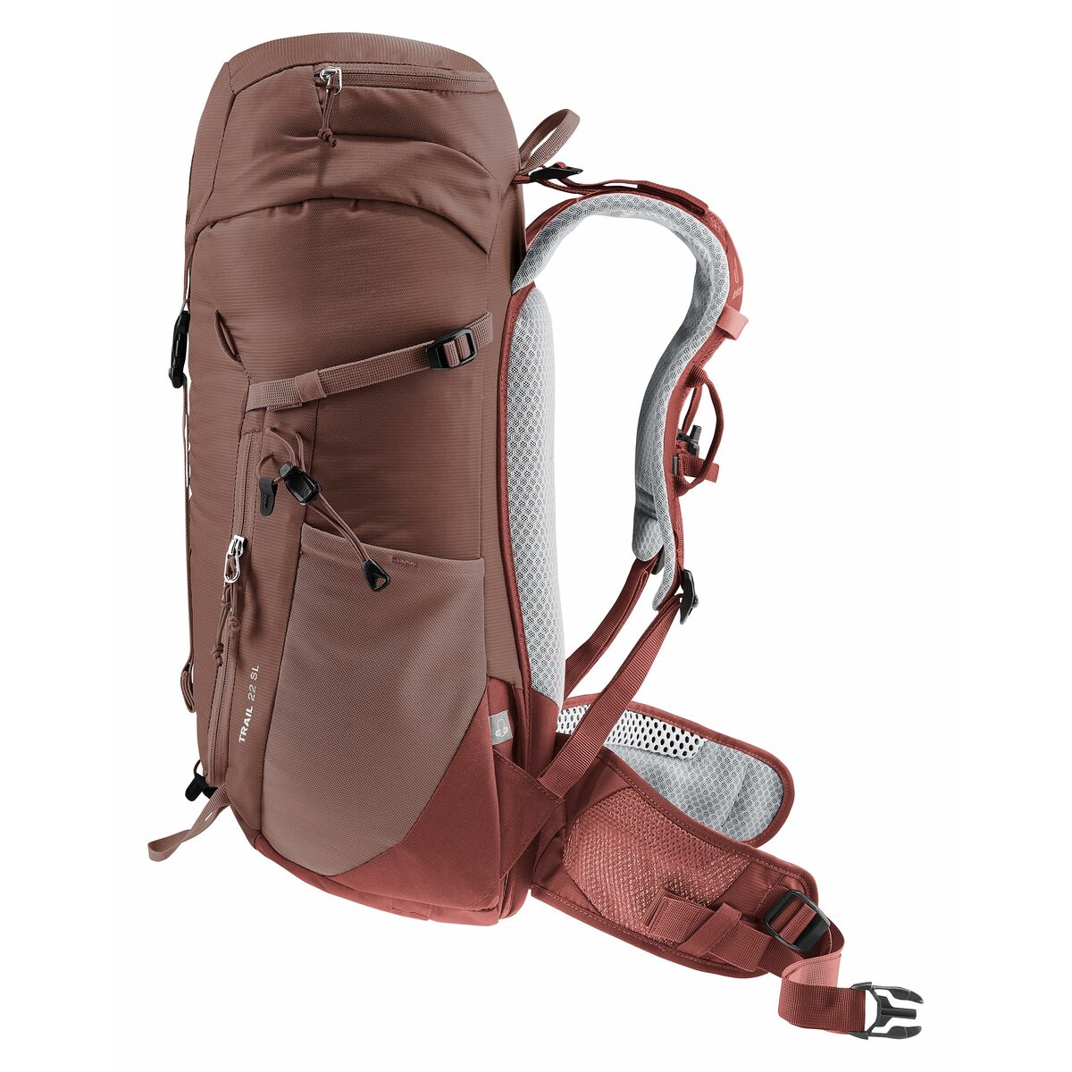 Zaino da trekking Deuter Trail Marrone 22 L