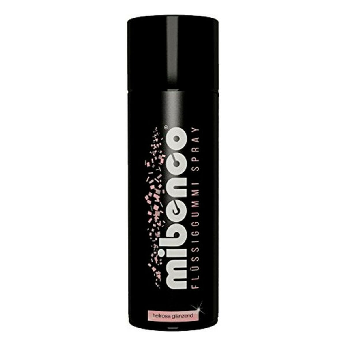 Gomma Liquida per Auto Mibenco Rosa 400 ml