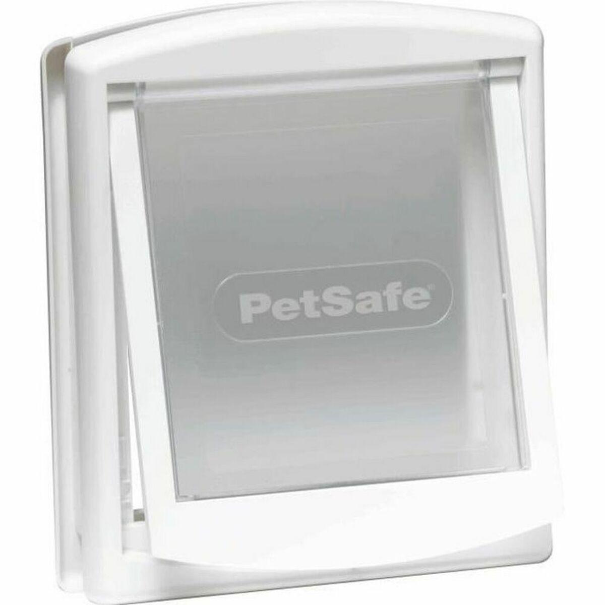 Gattaiola PetSafe Bianco