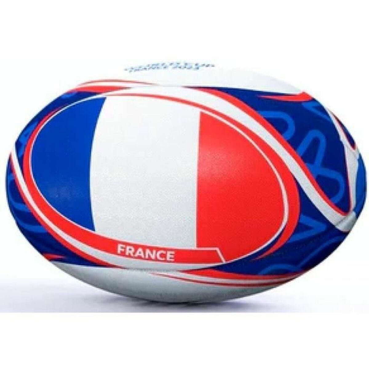 Pallone da Rugby Gilbert Francia