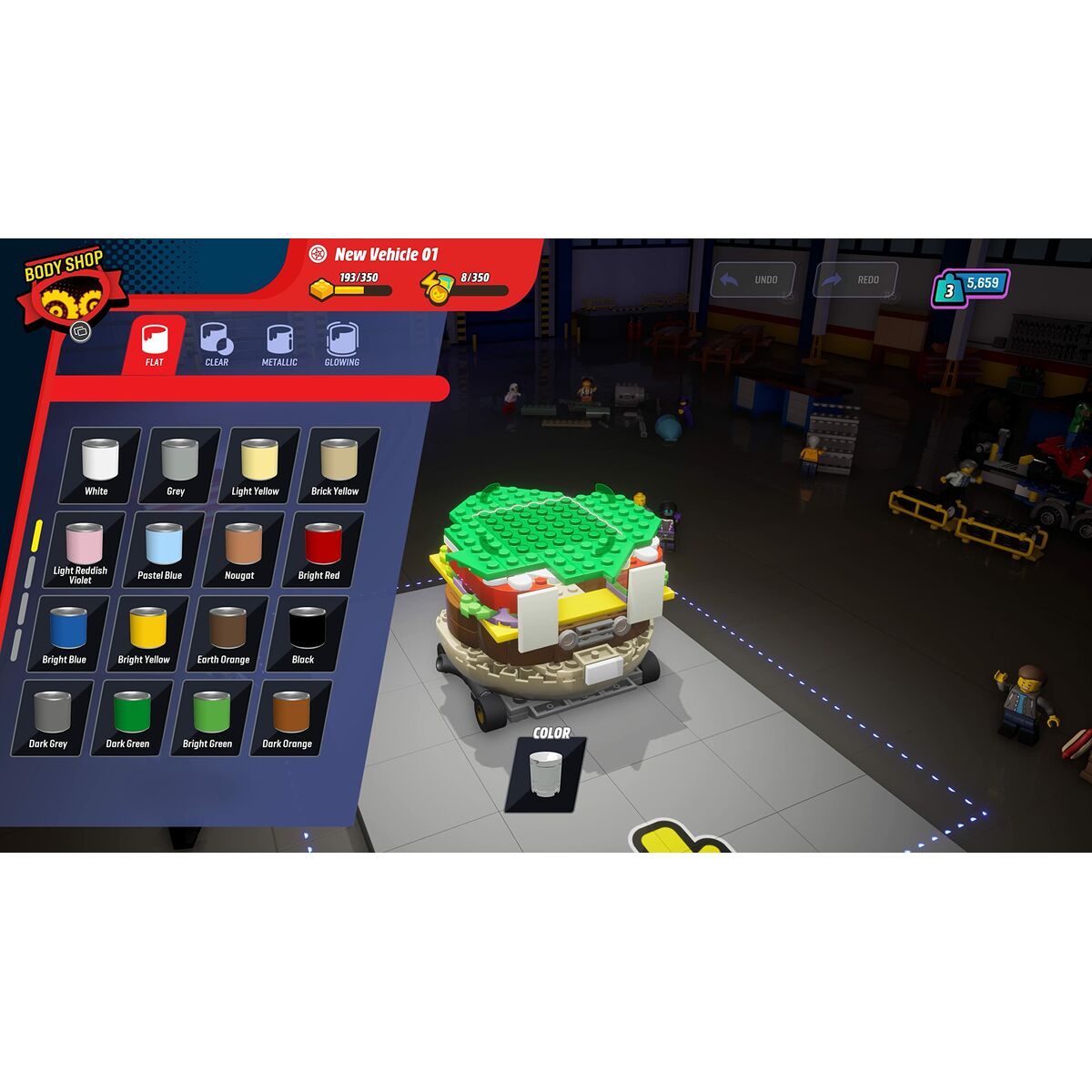 Videogioco per Xbox One / Series X 2K GAMES Lego 2k Drive