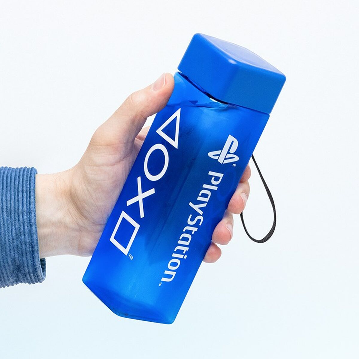Bottiglia d'acqua Paladone Playstation Plastica 500 ml