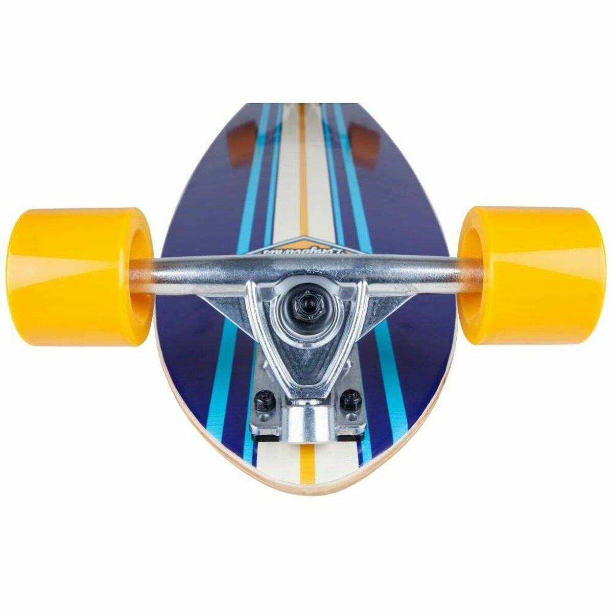 Longboard Dstreet DST-COM-2125 35"