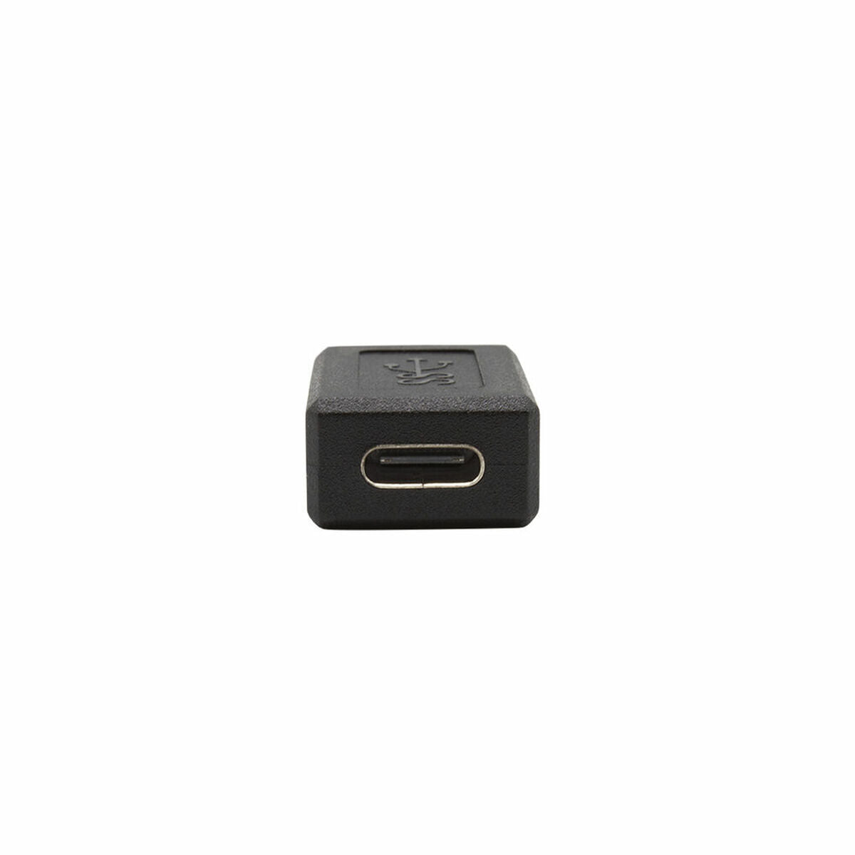 Adattatore USB C con USB 3.0 i-Tec C31TYPEA Nero