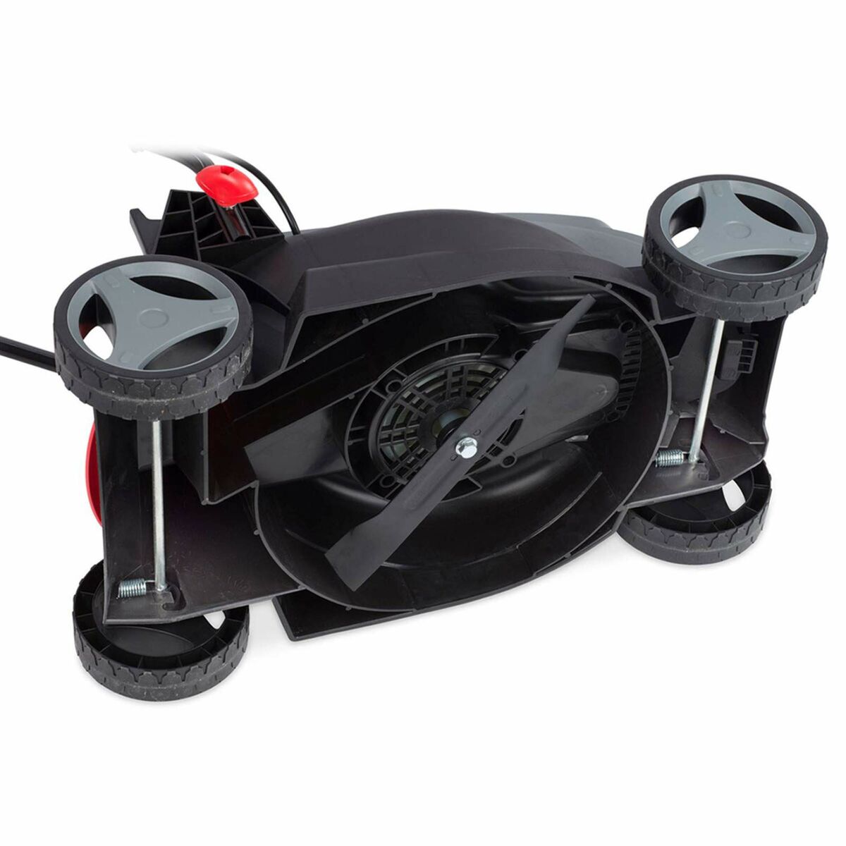 Tagliaerba elettrico Powerplus 63703 1000 W 30 L