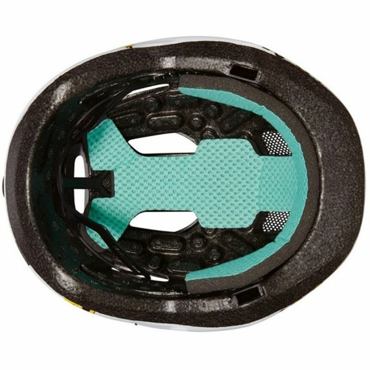 Casco da Ciclismo per Bambini Lazer Bianco Multicolore 46-52 cm