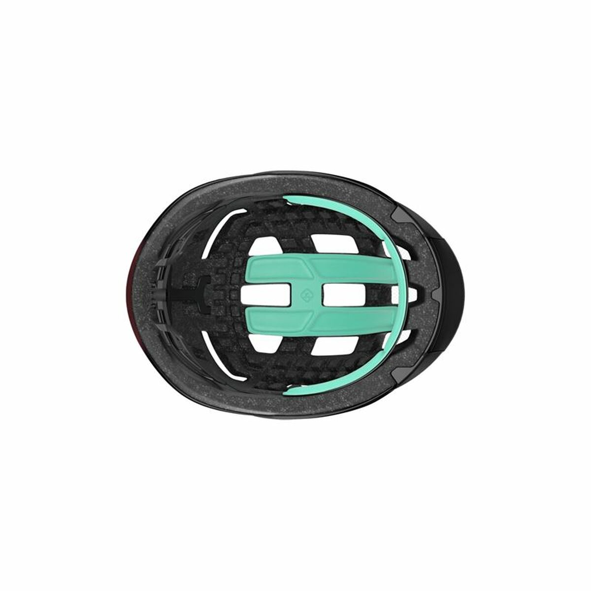 Casco da Ciclismo per Adulti Lazer Codax KC Cosmic Nero