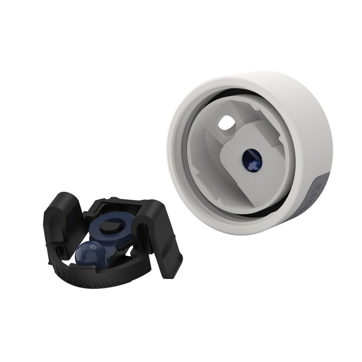 Thermos Kambukka Olympus Azzurro Acciaio inossidabile 500 ml