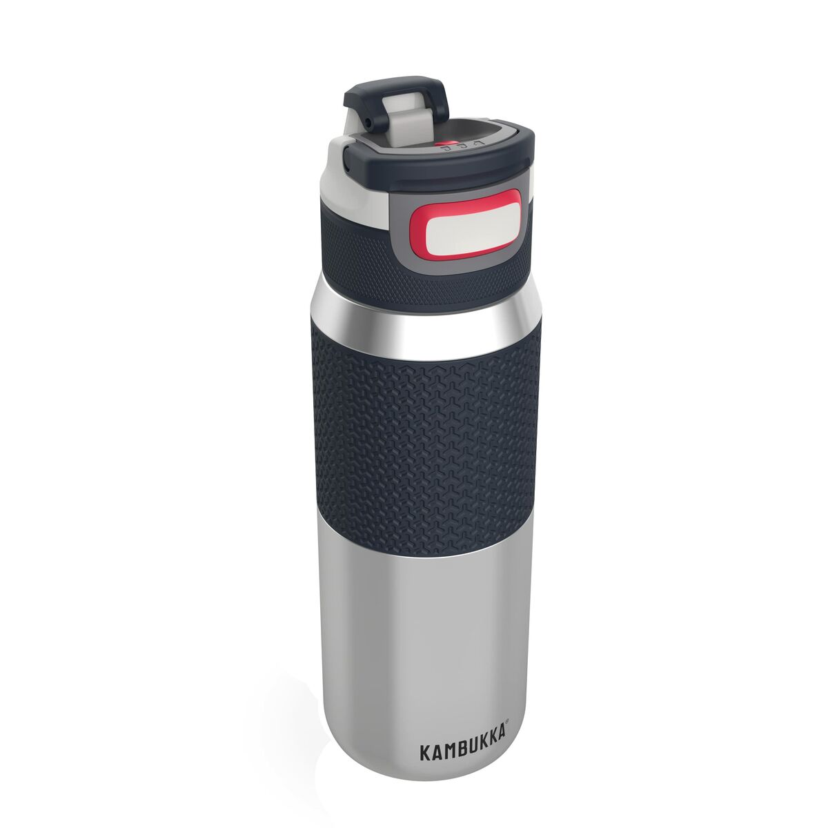 Thermos Kambukka 11-03025 Argentato Acciaio inossidabile 750 ml