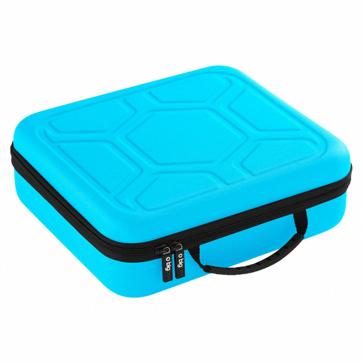 Custodia Protettrice Nacon SWITCHSTORCASEBLUE Azzurro