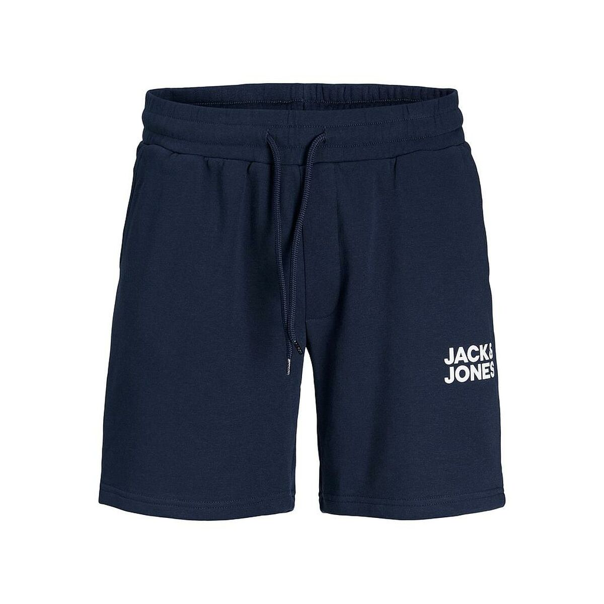 Pantaloni Corti Sportivi da Uomo JPSTNEWSOFT Jack & Jones 12228920 Blu Marino