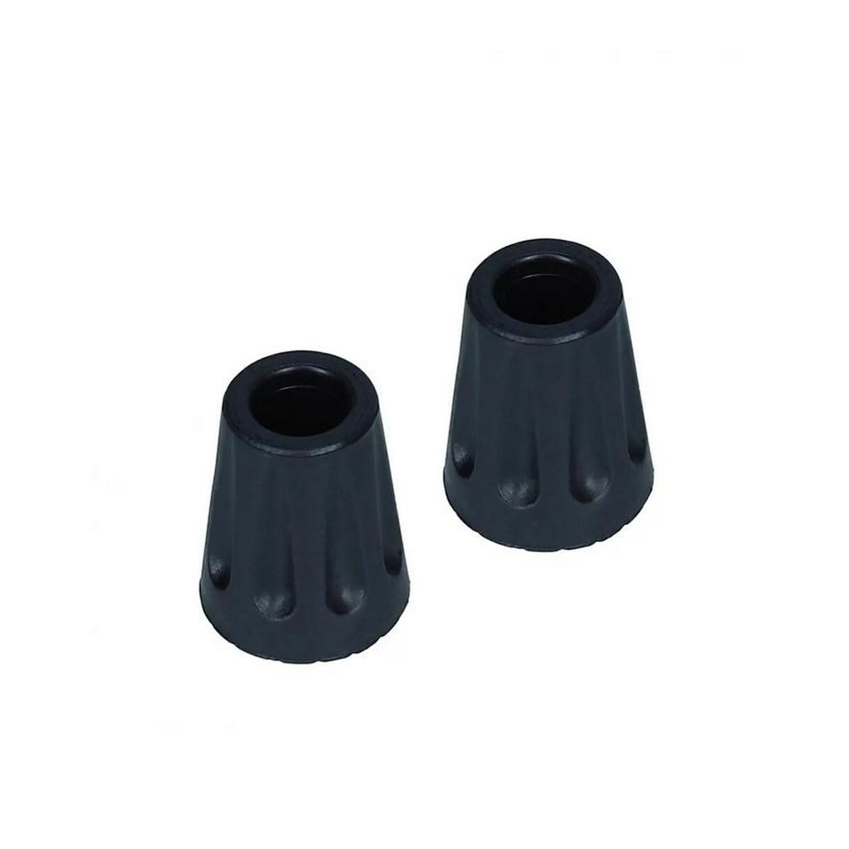 Bastone da Trekking Viking 610/25/7713/0946/UNI Nero Fucsia