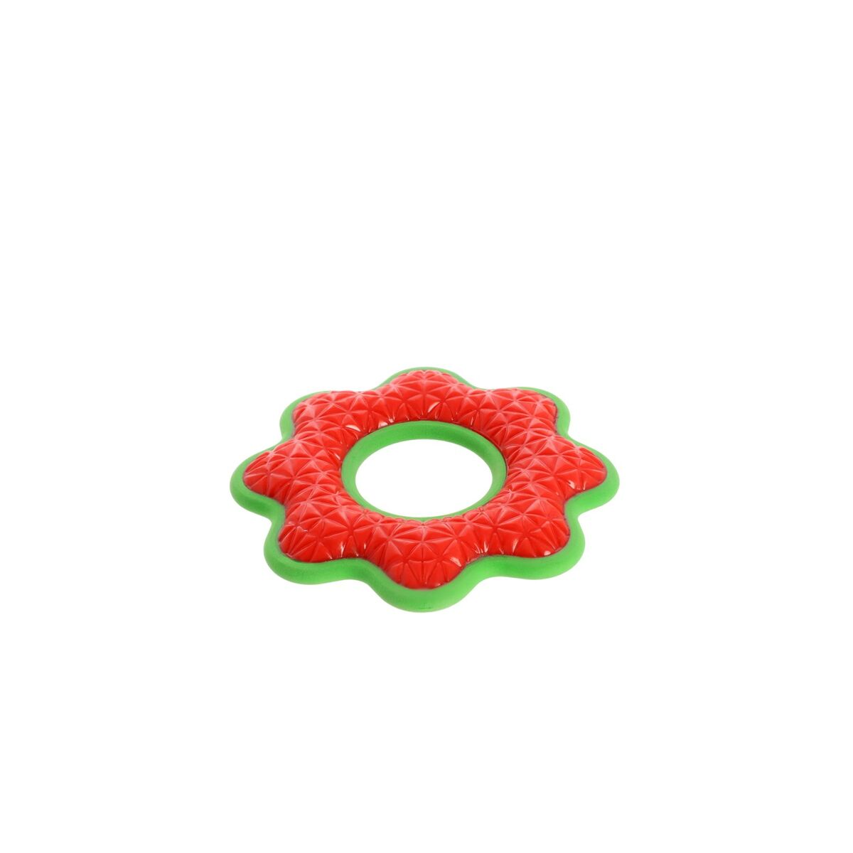 Giocattoli per cani Dingo 17393 Rosso Verde Caucciù 16,5 cm (1 Pezzi)