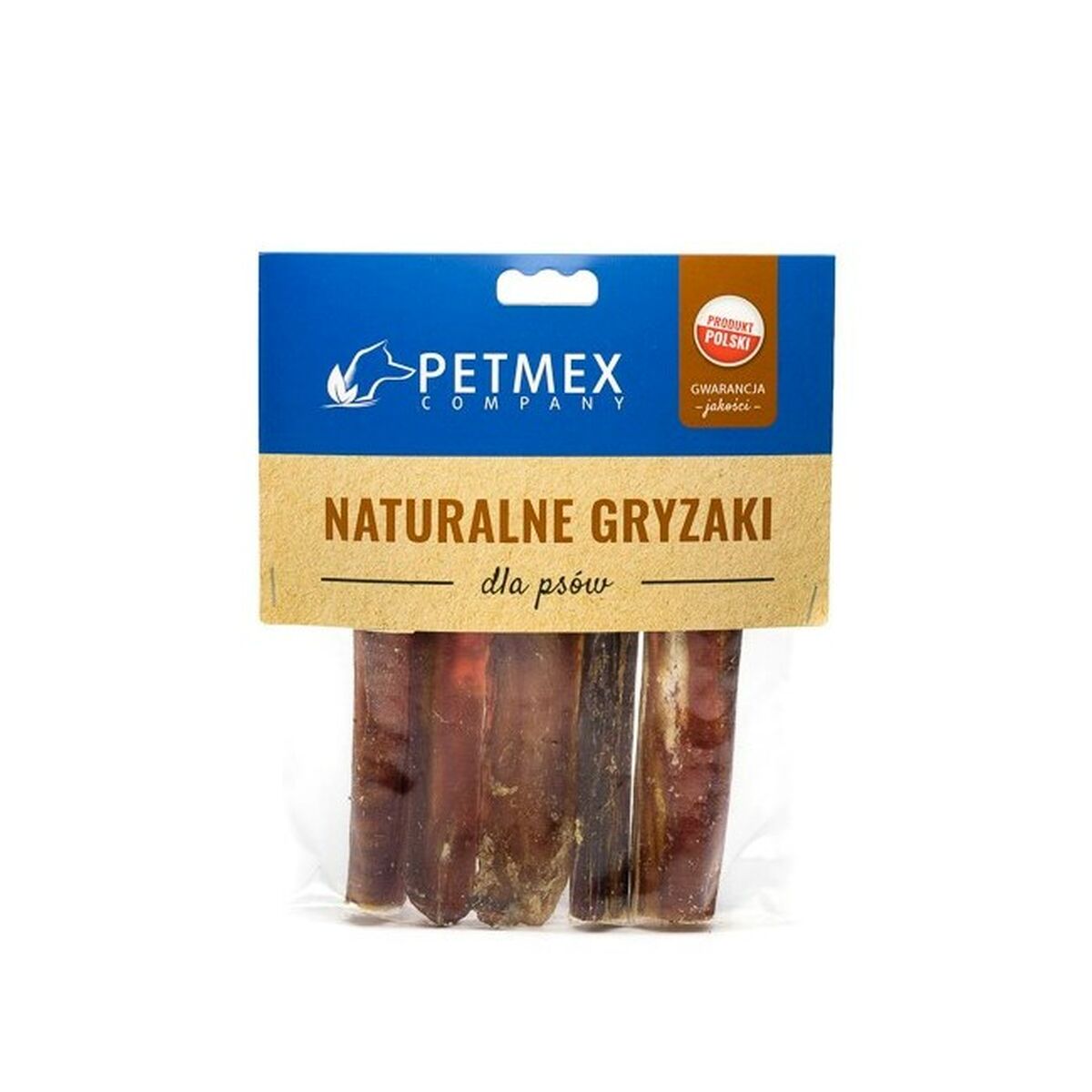 Snack per Cani Petmex Carne di vitello 30 g