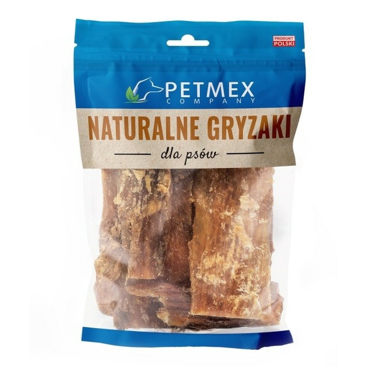 Snack per Cani Petmex Adulto Carne di vitello 200 g