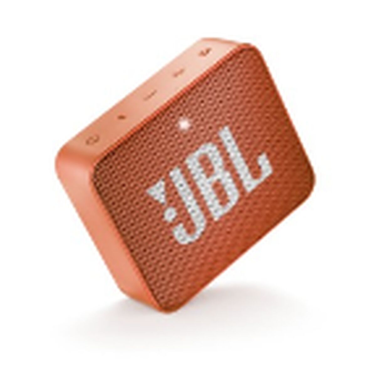 Altoparlante Bluetooth Portatile JBL GO 2 Verde 3 W (1 Unità)
