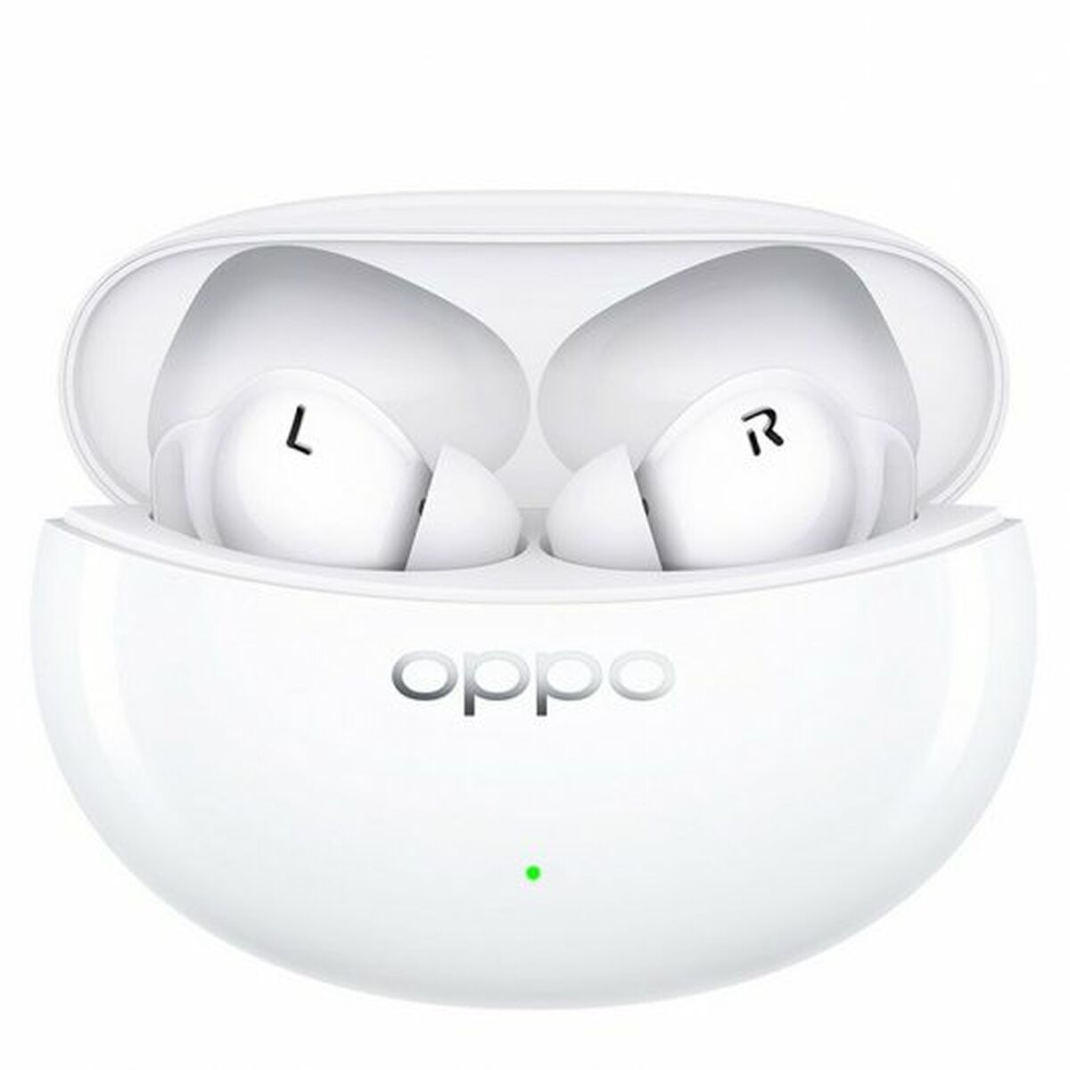 Cavo di Alimentazione Oppo Bianco