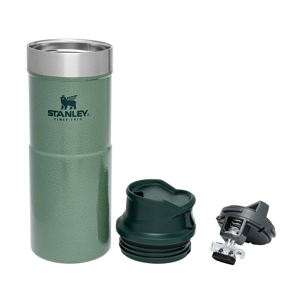 Thermos Stanley 10-09848-006 Verde Acciaio inossidabile 350 ml