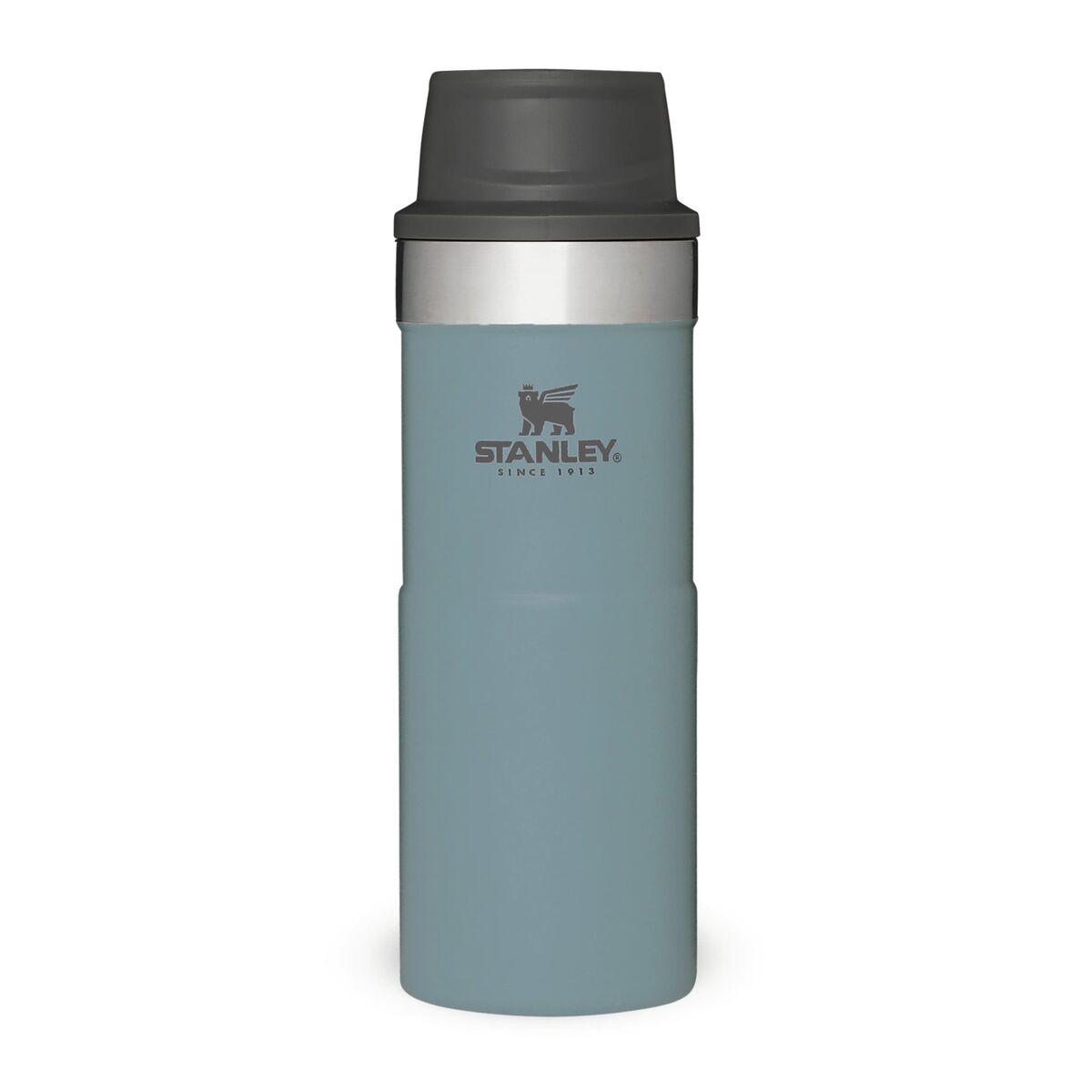 Thermos Stanley 10-09848-055 Azzurro 350 ml Acciaio inossidabile