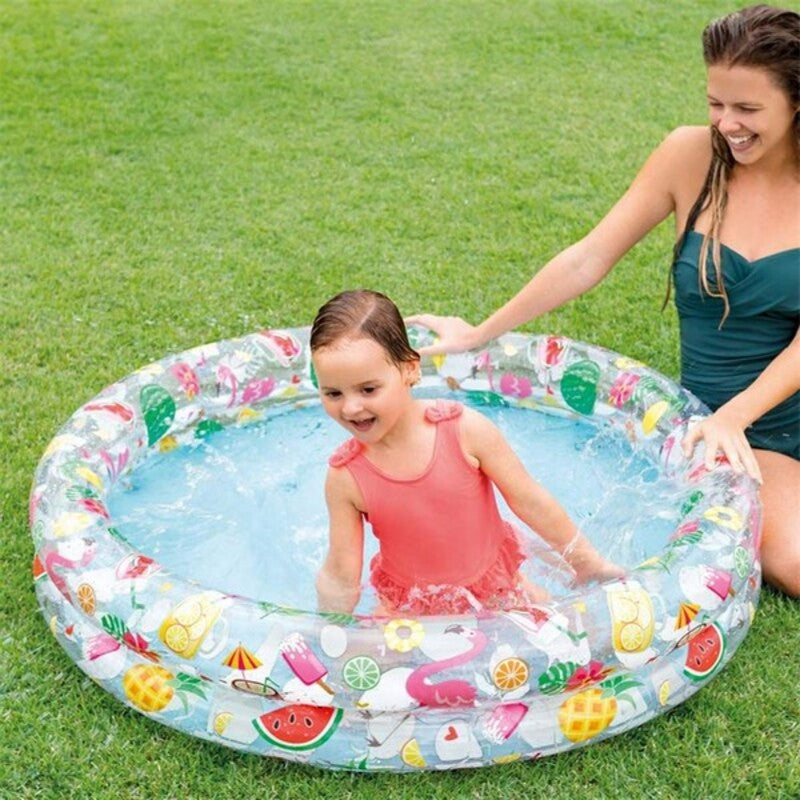 Piscina per bambini Intex 150 l 122 x 25 cm