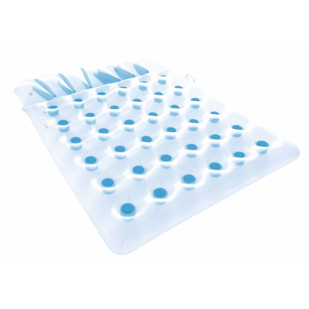 Materassino Gonfiabile Bestway 193 x 142 cm Doppia