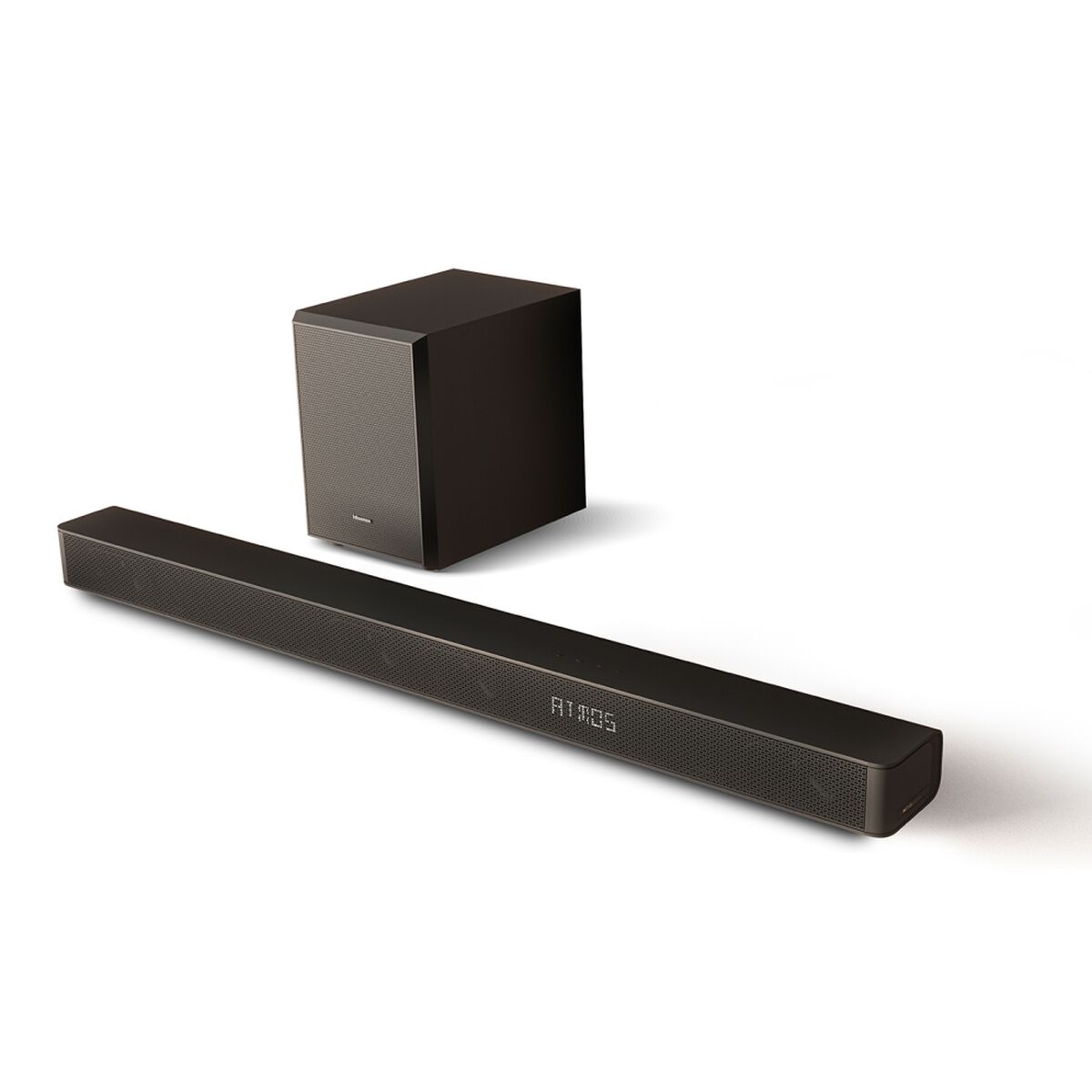 Soundbar Hisense AX3100G 150 W