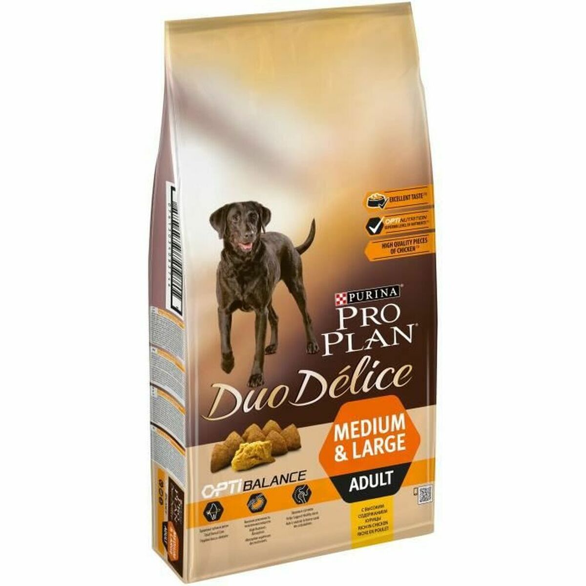 Io penso Purina Adulto Pollo 10 kg