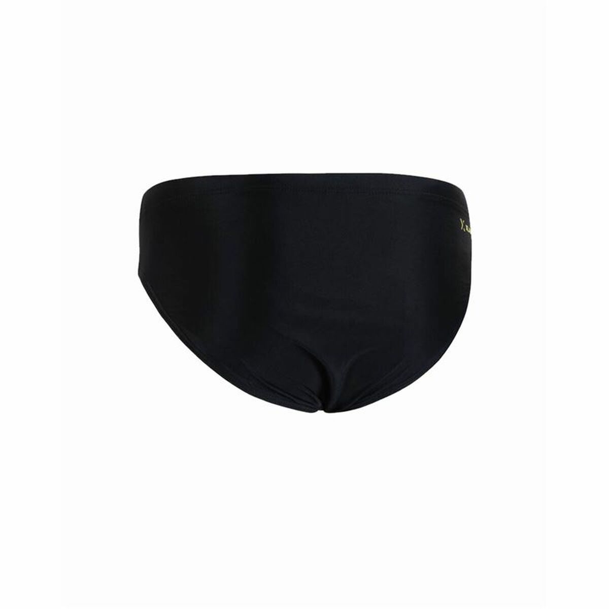 Costume da Bagno Uomo Aquarapid Parson Nero