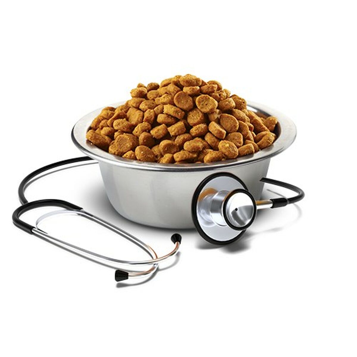 Cibo per gatti Farmina Vet Life Pesce Adulto Riso 400 g
