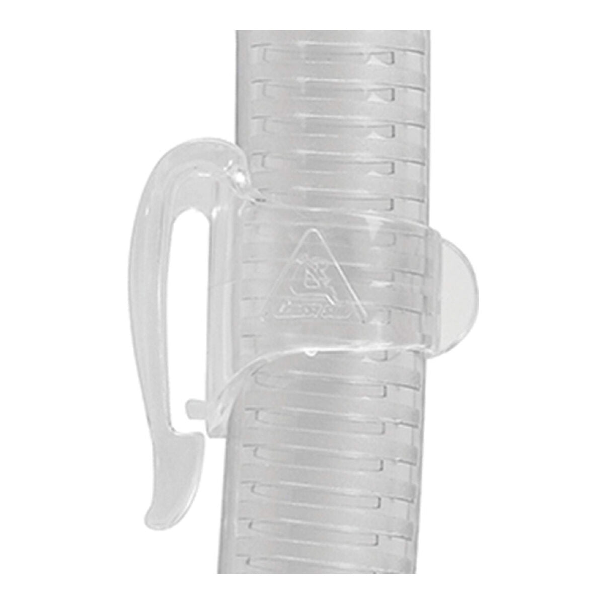 Tubo Respiratore Cressi-Sub AES 269010