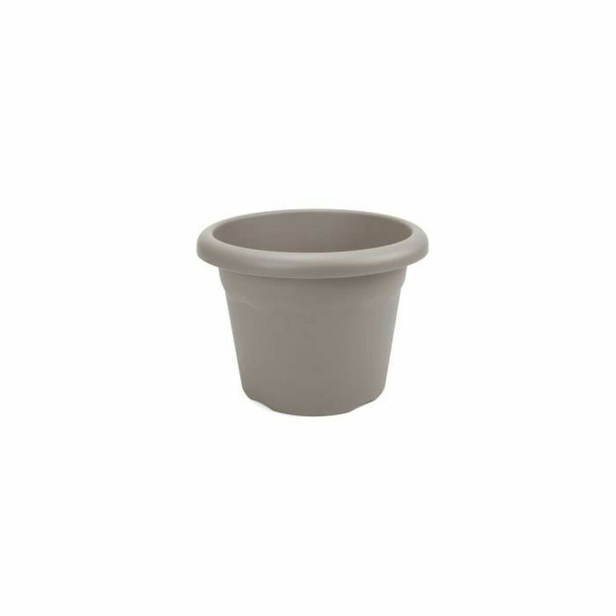 Vaso Plastiken Taupé Ø 60 cm