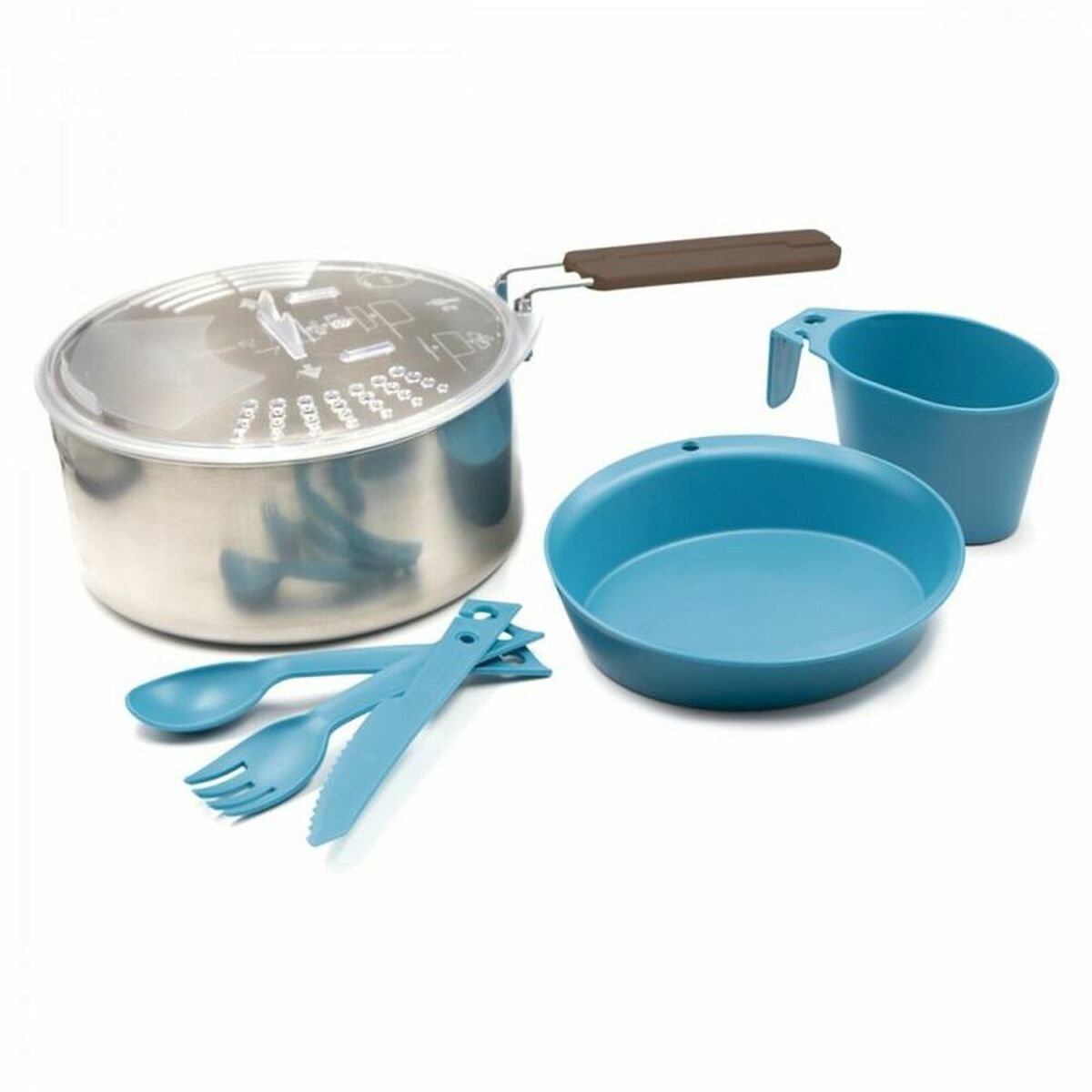 Set da Cucina Laken LSS16-1