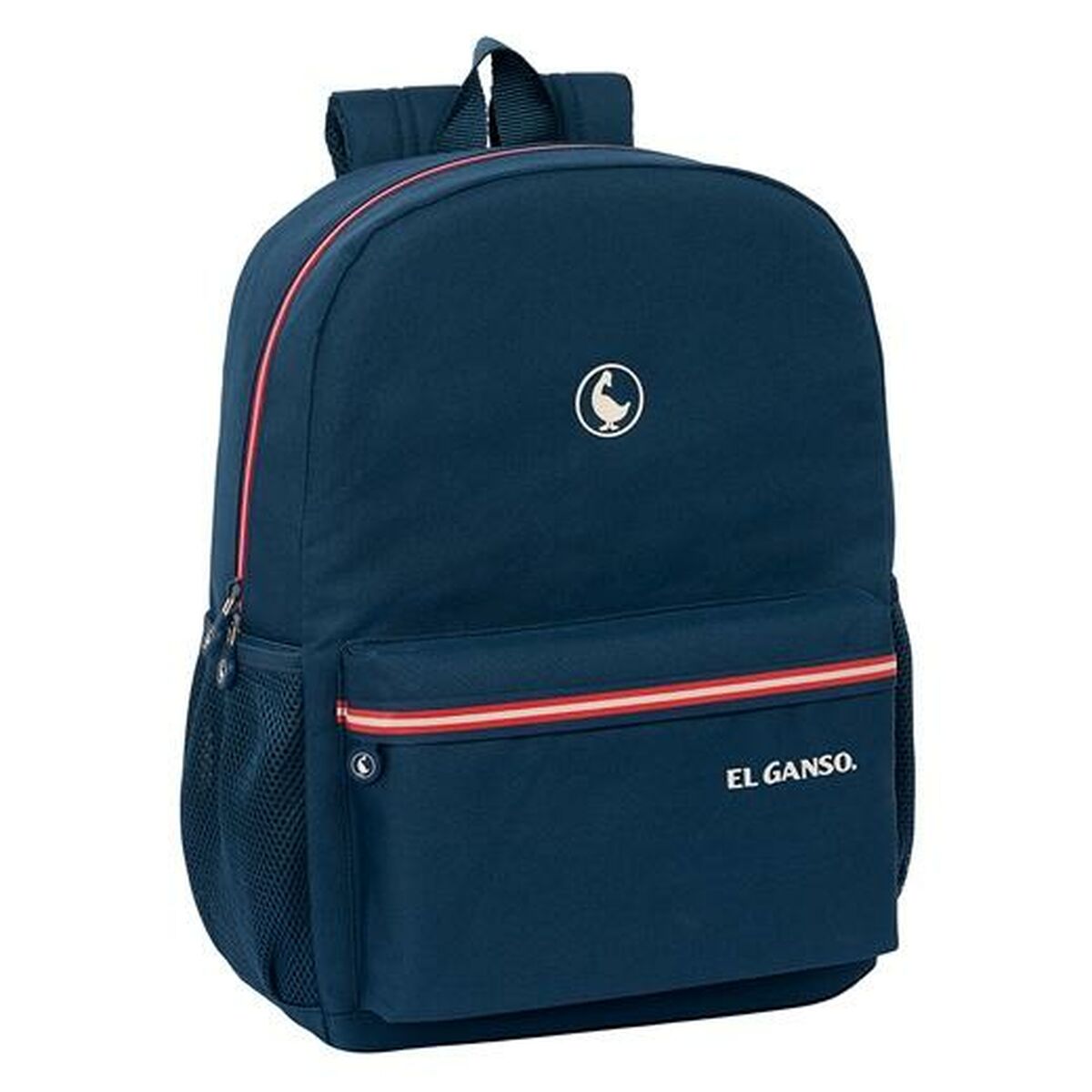 Zaino Scuola El Ganso Classic 18 L
