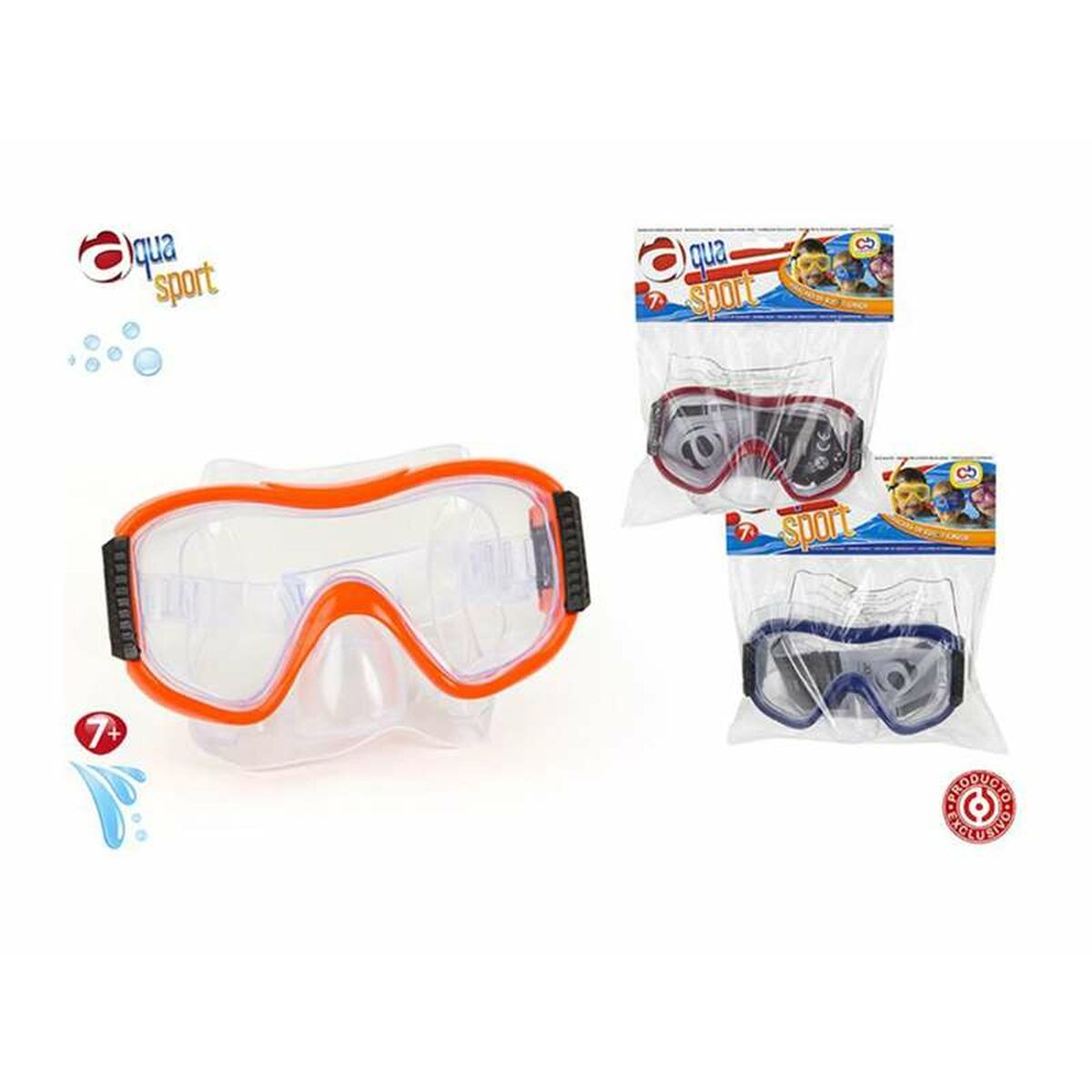 Borsa da Palestra AquaSport