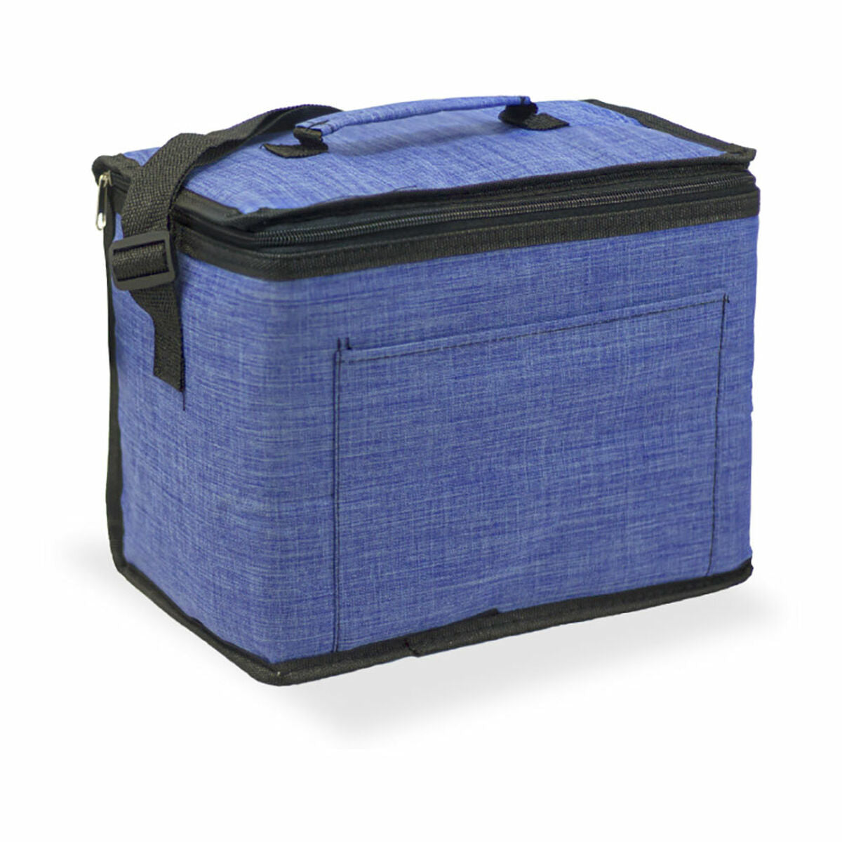 Borsa Frigo Hidalgo Con maniglia 10 L 28 x 22 x 16 cm