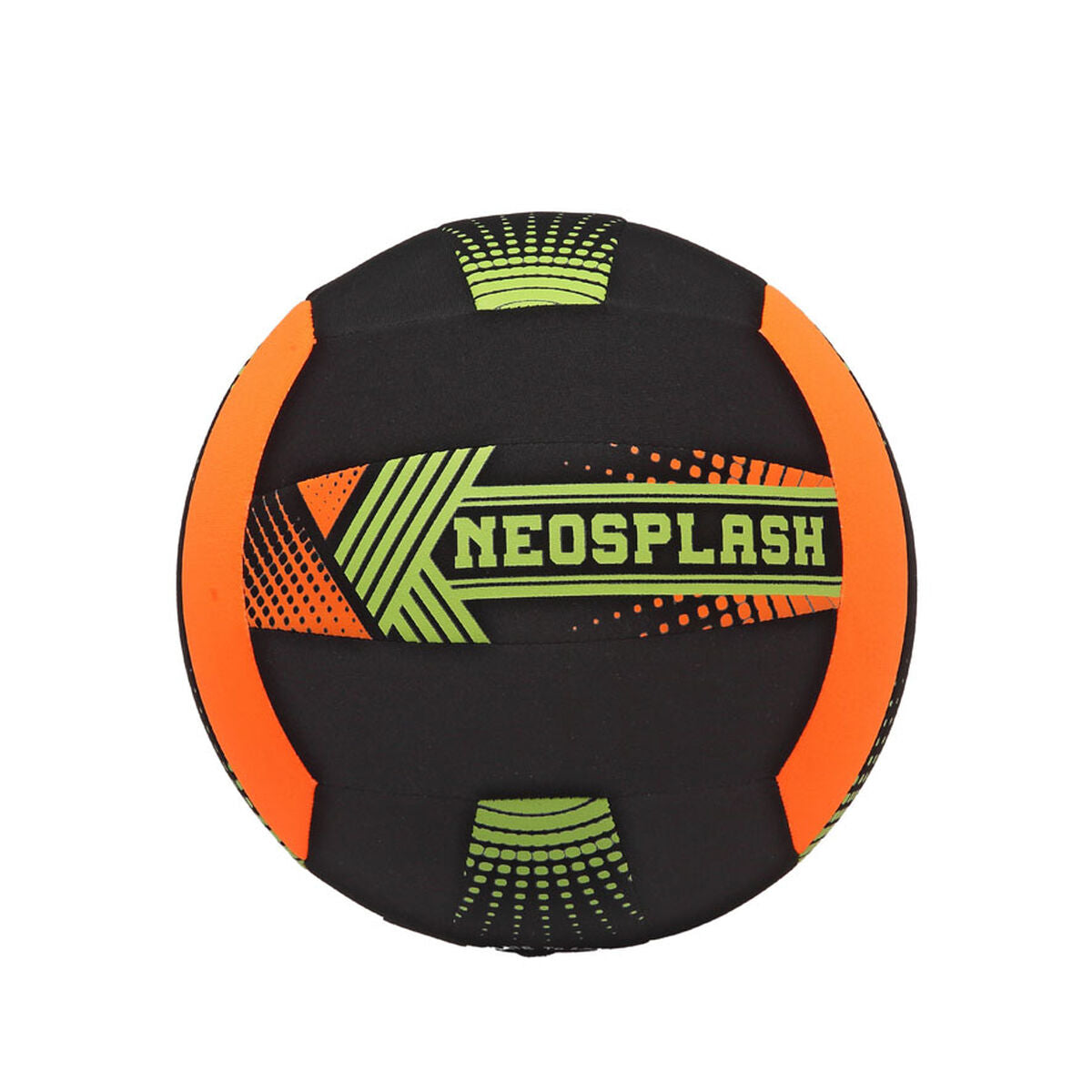 Pallone da Calcio Multicolore Ø 23 cm