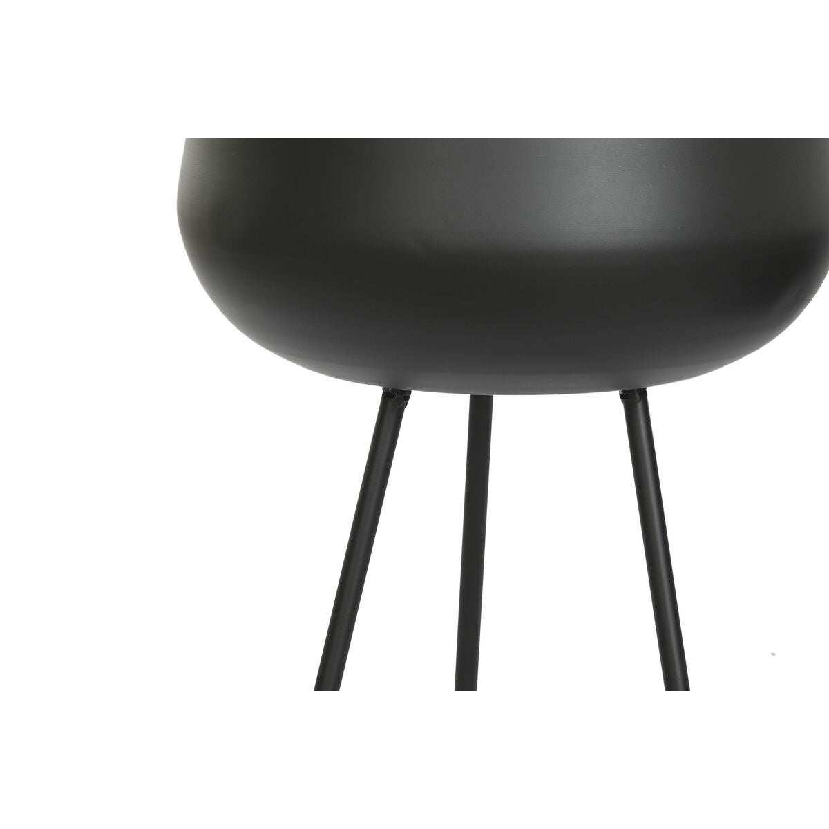 Set di vasi da fiori DKD Home Decor (2 Unità) (Ricondizionati B)